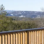 Feriehus Med Flott Utsikt *