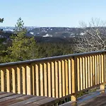 Med Flott Utsikt Feriehus