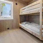 Med Flott Utsikt Feriehus *