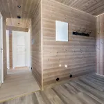 Med Flott Utsikt Feriehus Felli