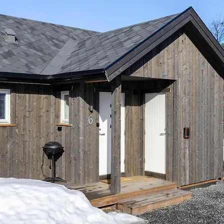 Med Flott Utsikt Felli