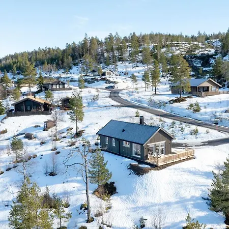 Med Flott Utsikt Felli