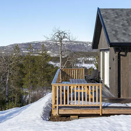 Med Flott Utsikt * Felli