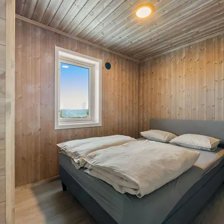 Med Flott Utsikt Σπίτι διακοπών