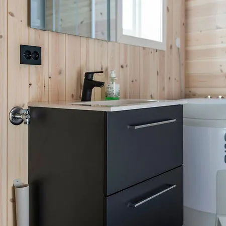 Med Flott Utsikt * Felli