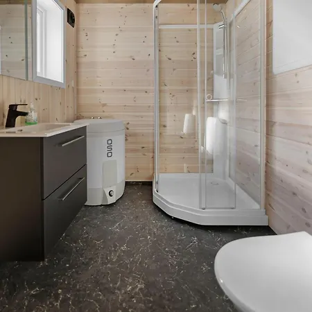 Med Flott Utsikt Felli