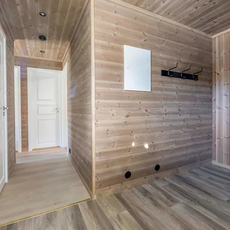 Med Flott Utsikt Σπίτι διακοπών Felli