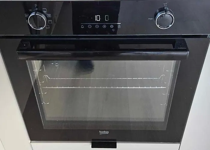 Feriehus Med Flott Utsikt Felli