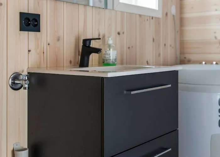 Med Flott Utsikt * Felli