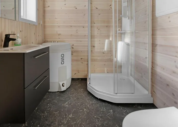 Med Flott Utsikt Felli