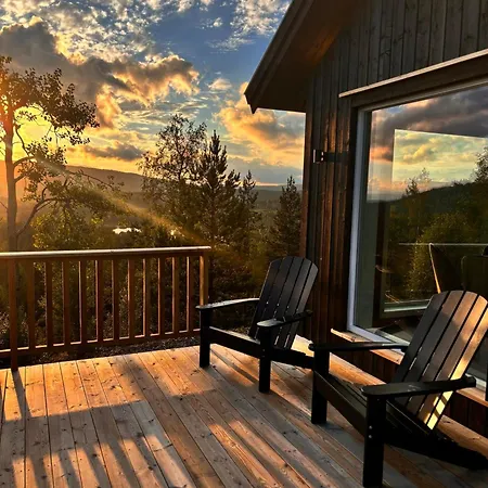 Med Flott Utsikt * Felli