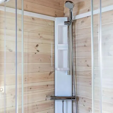 Holiday home Med Flott Utsikt