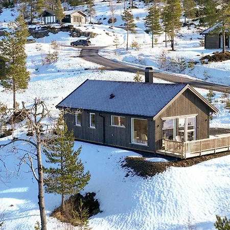 Holiday home Med Flott Utsikt