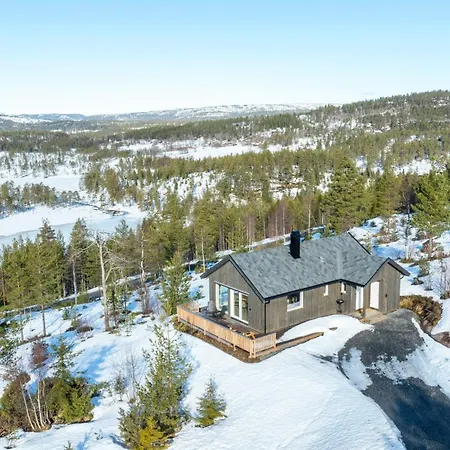 Med Flott Utsikt Holiday home *