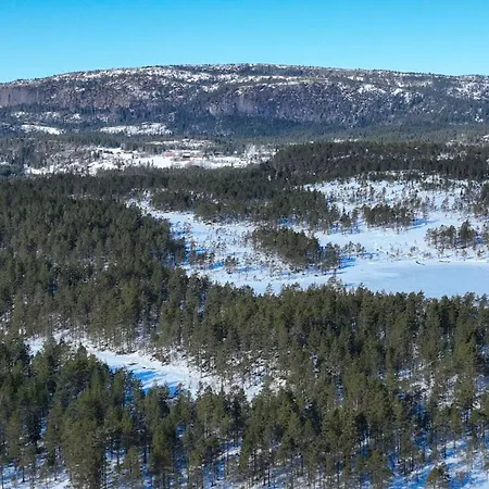 Holiday home Med Flott Utsikt *