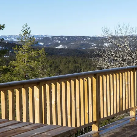 Med Flott Utsikt Holiday home
