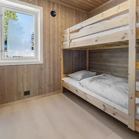 Med Flott Utsikt Holiday home *