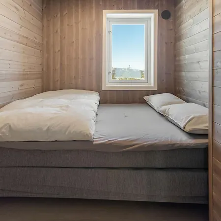 Med Flott Utsikt Holiday home